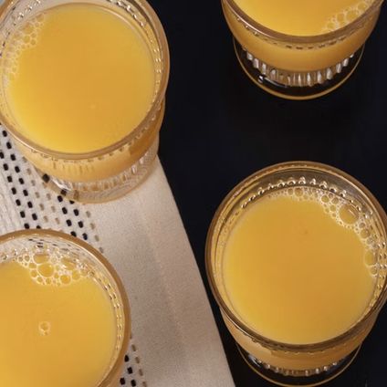 Orange Juice