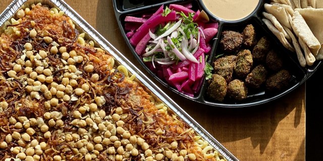 Mosaka Tray