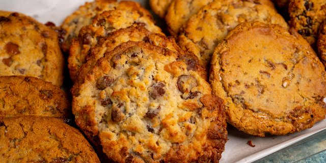 Cookie Platter