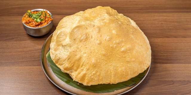 Bhatura