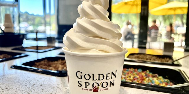 Quart Frozen Yogurt