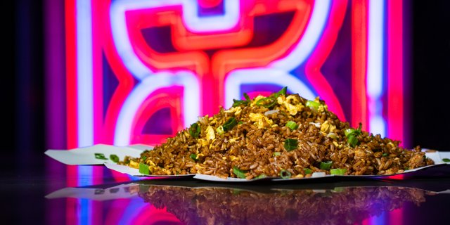 House Fried Rice