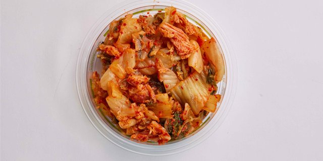 Kimchi