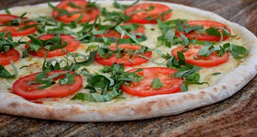 Times Square Pizza & Bagels