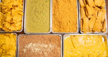 Minia's Mexican Steakhouse