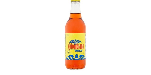 Colombiana Postobon Soda