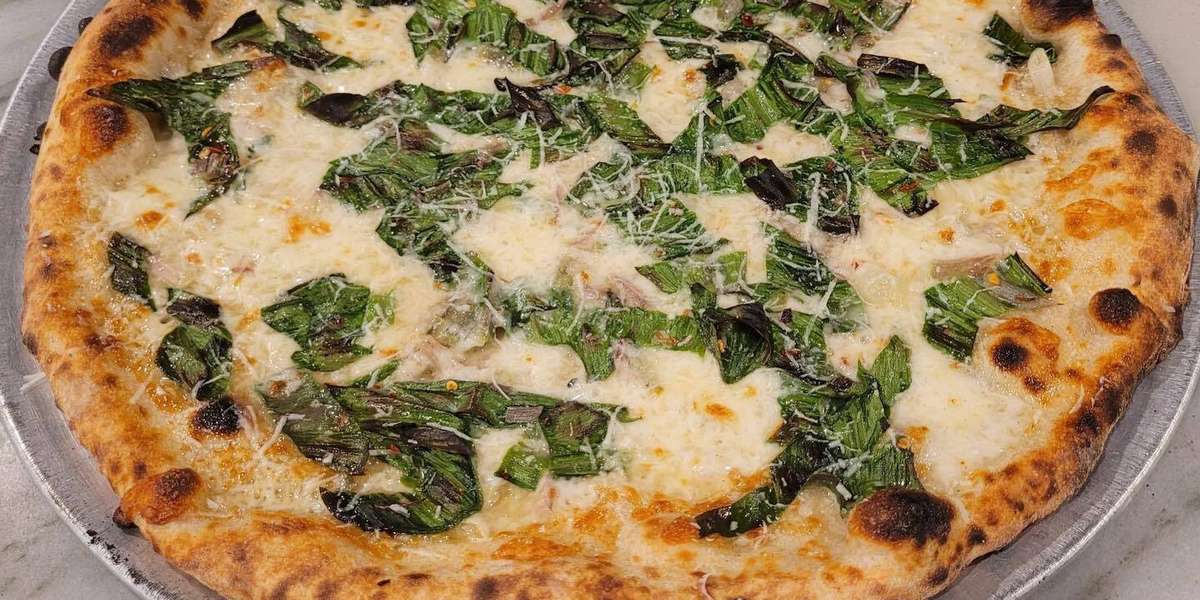 Pizzeria da Gloria