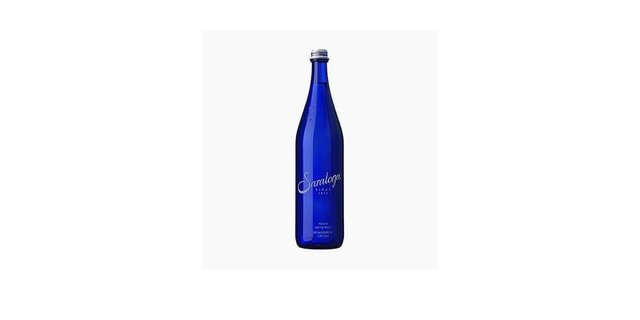 Saratoga Water