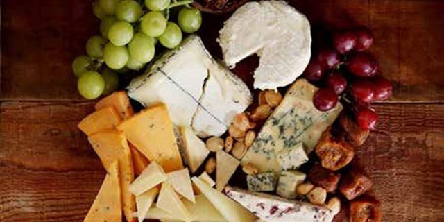 Haute Fromager Selection