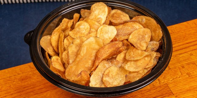 Ranch Chips Pan