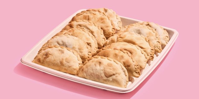 Argentinian Empanada