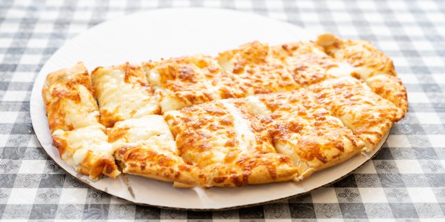 Italian Calzone