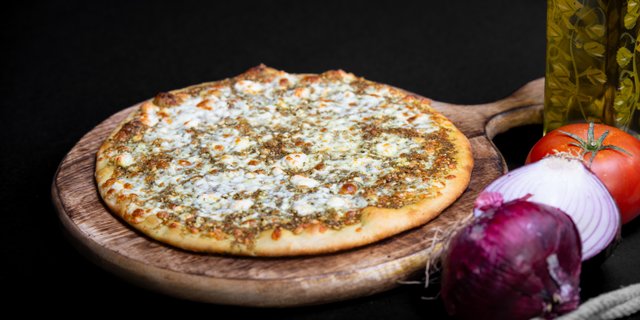 Thyme Pie