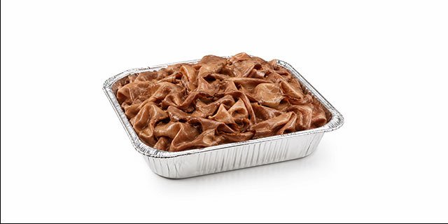 Sliced Roast Beef