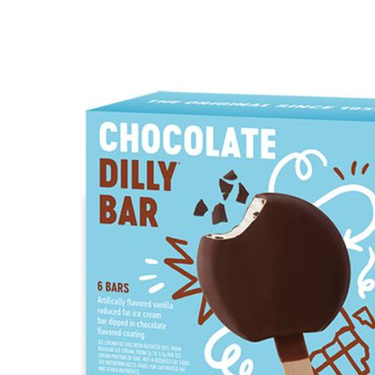 6-Pack Dilly Bars