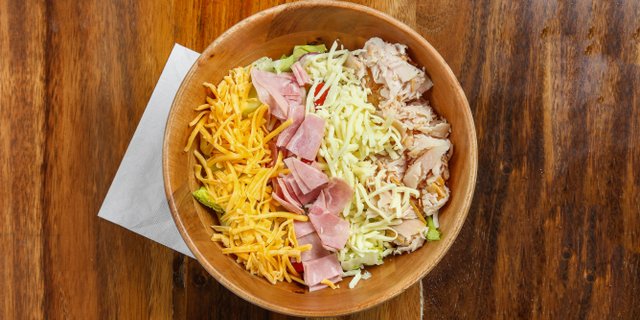 Chef Salad