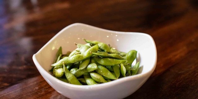 Edamame