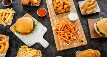 CARS Eatery