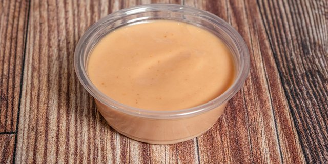 BBQ Sauce