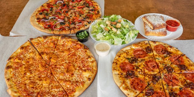 Za-Licious Spread