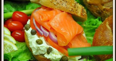 Pick-A-Bagel
