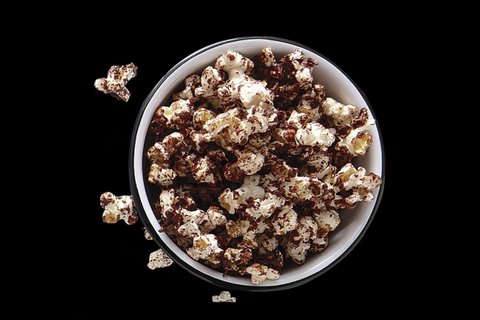 New York Mix Popcorn