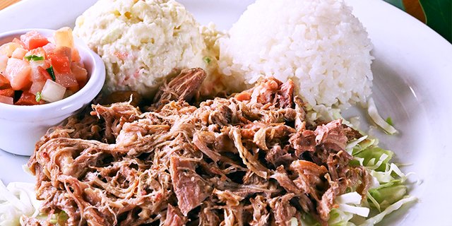 Kalua Pork