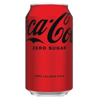 Coca-Cola Zero