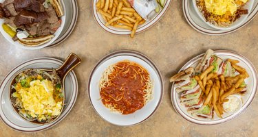 Gojo's Cafe & Pancake House