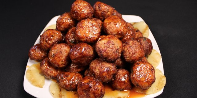 Hamballs