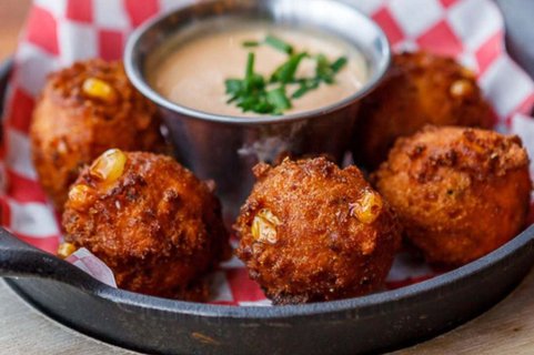 Hush Puppies