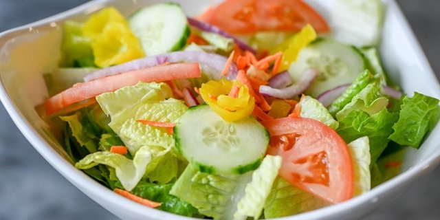 Garden Salad