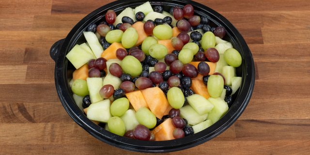 Fruit Bowl