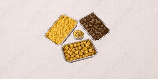 Steak and Eggs Family Pack