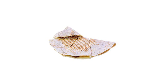 Chicken Quesadilla