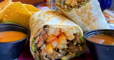 Taco Mar