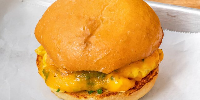 PettyCa$h Sandwich