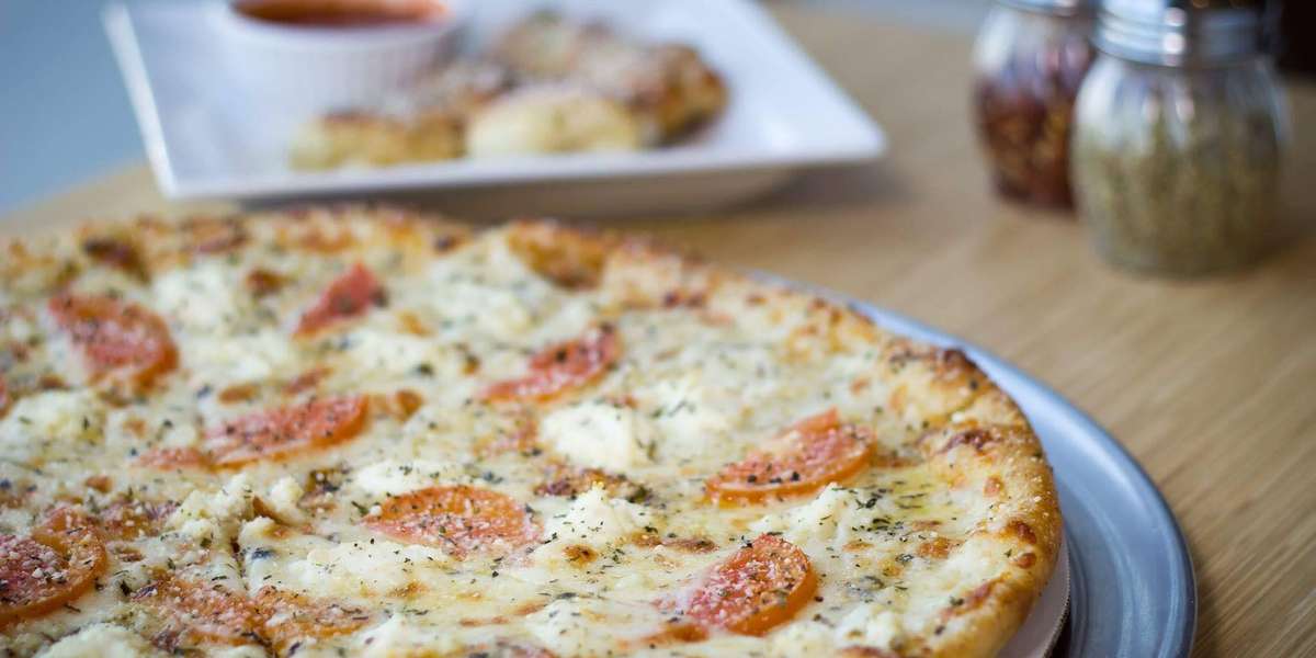 East Coast Pizzeria