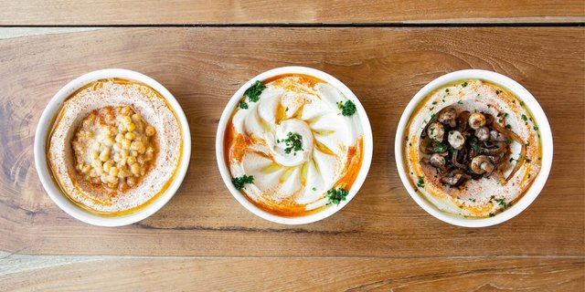 Hummus