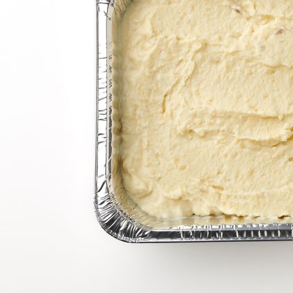 Whipped Yukon Gold Mashed Potatoes