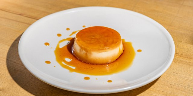 Flan