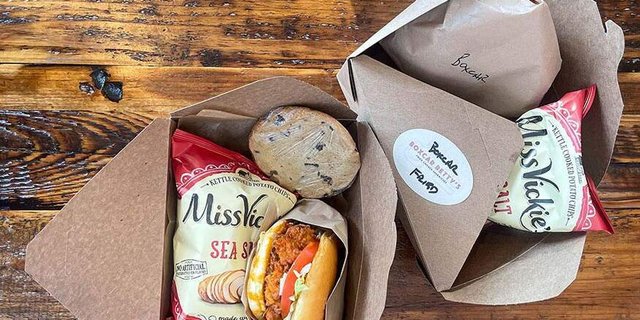 Lunch Box