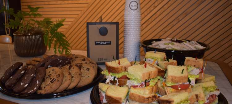 Cafe Emís