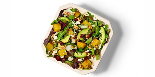 Beetnik Salad