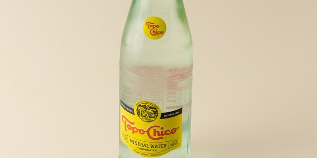 Topo Chico