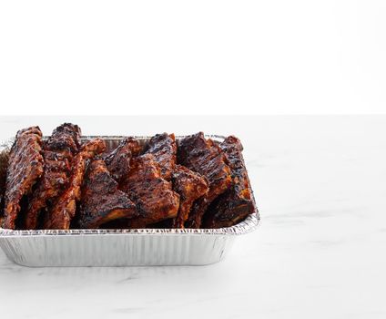 Baby Back Ribs