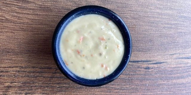 Tartara Sauce
