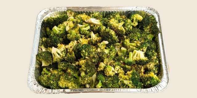 Broccoli