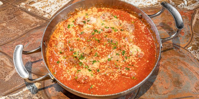 Meatballs