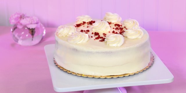 Red Velvet Cake